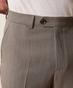 Italian Lightweight Sutton Suit