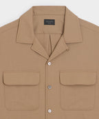 Merino Foreman Shirt