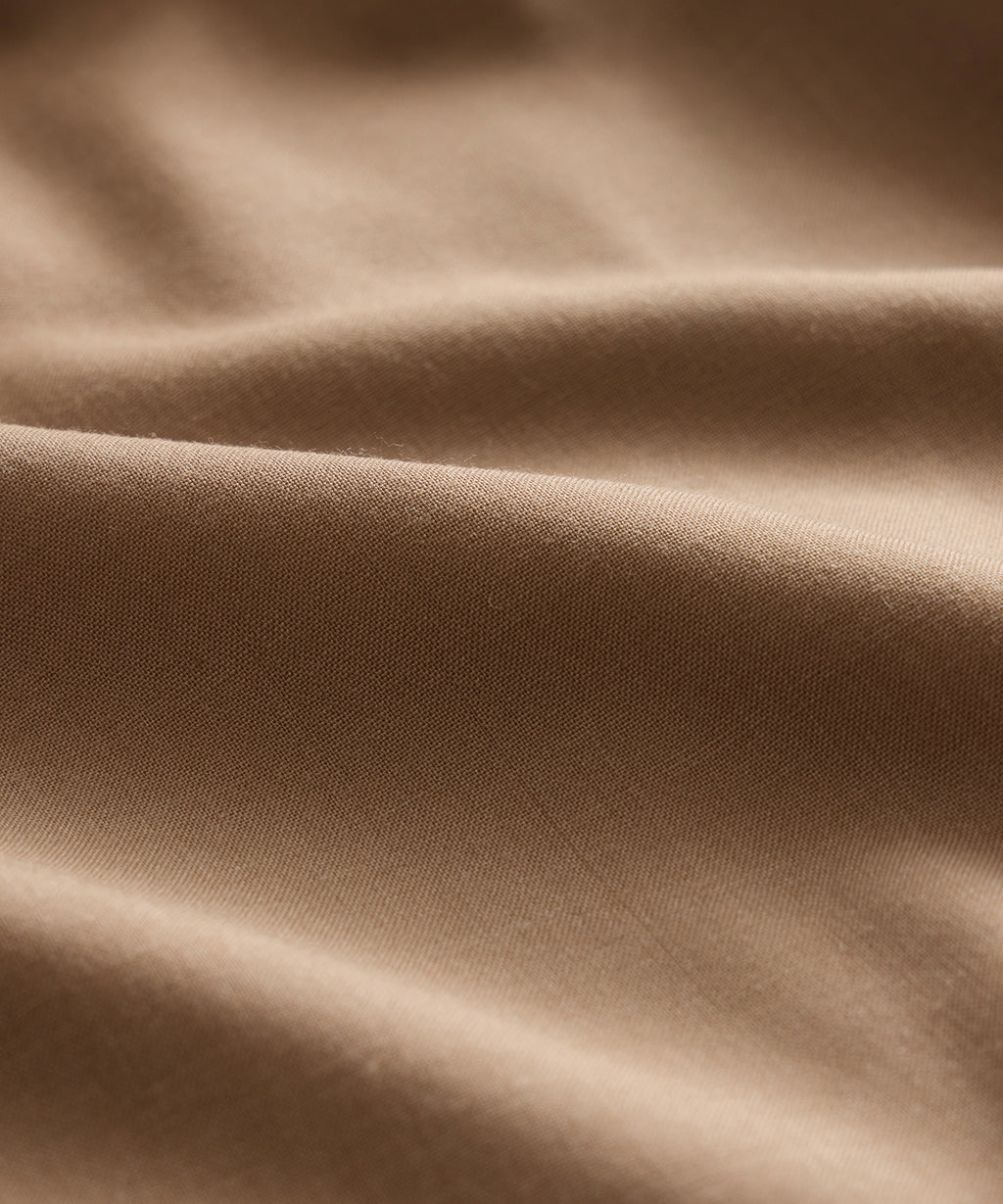 Merino Foreman Shirt