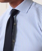 Italian Grenadine Silk Tie