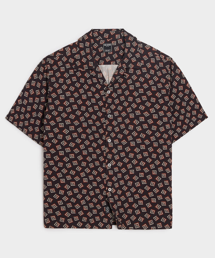 Capri Shirt