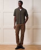 Capri Shirt
