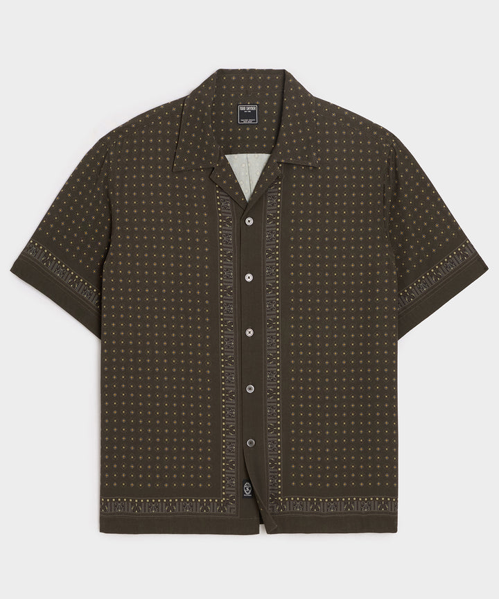Capri Shirt