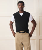 Beechwood Sweater Vest