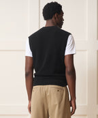 Beechwood Sweater Vest