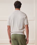 Devon Sweater Polo