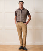 Mayfair Sweater Polo