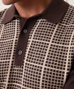 Mayfair Sweater Polo