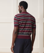 Retro Sweater Tee