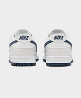 Nike Dunk Low Retro in Midnight