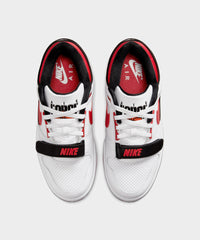 Nike Air Alpha Force 88 White