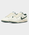 Nike Dunk Low Athletic Department in Deep Jungle