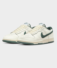 Nike Dunk Low Athletic Department in Deep Jungle