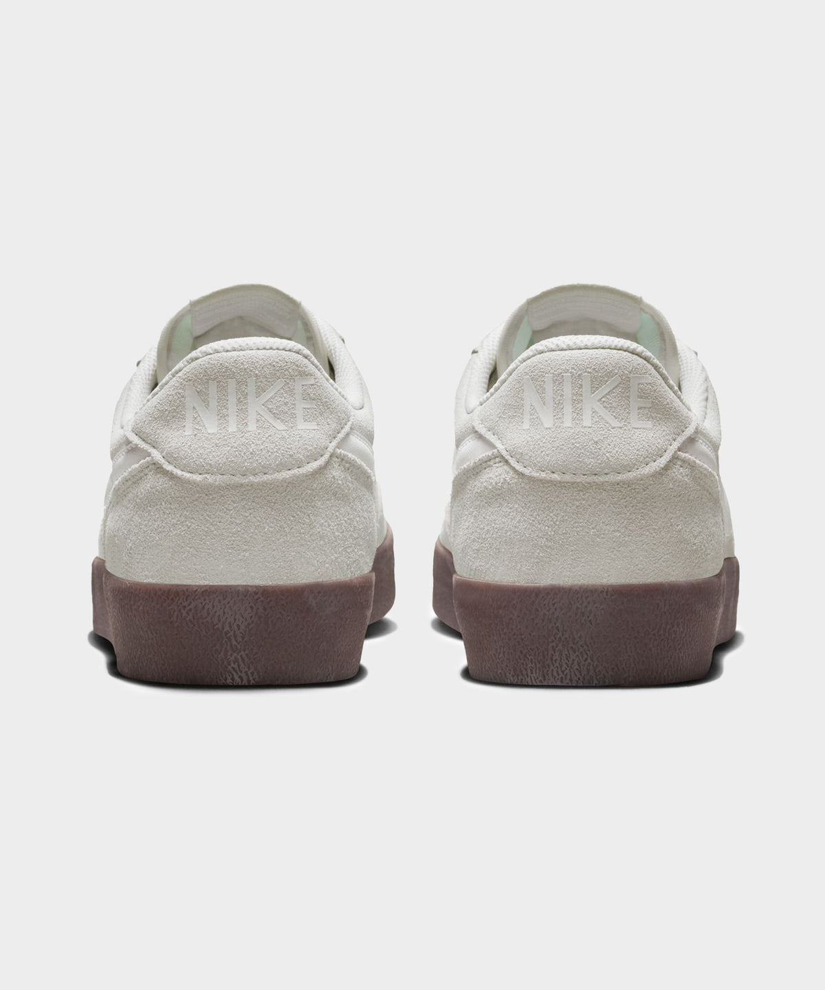 Nike Killshot 2 in Pale Ivory + White