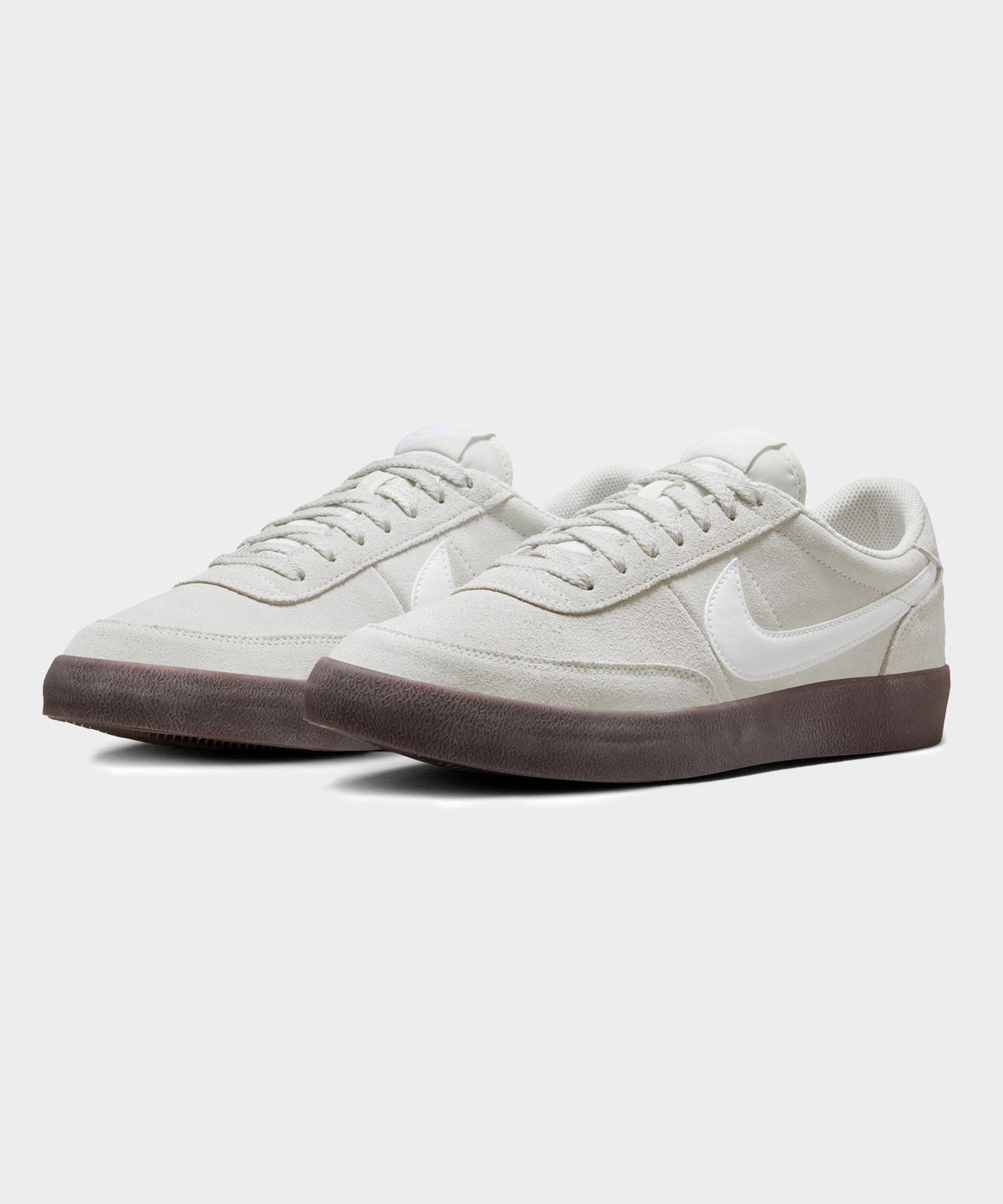 Nike Killshot 2 in Pale Ivory + White
