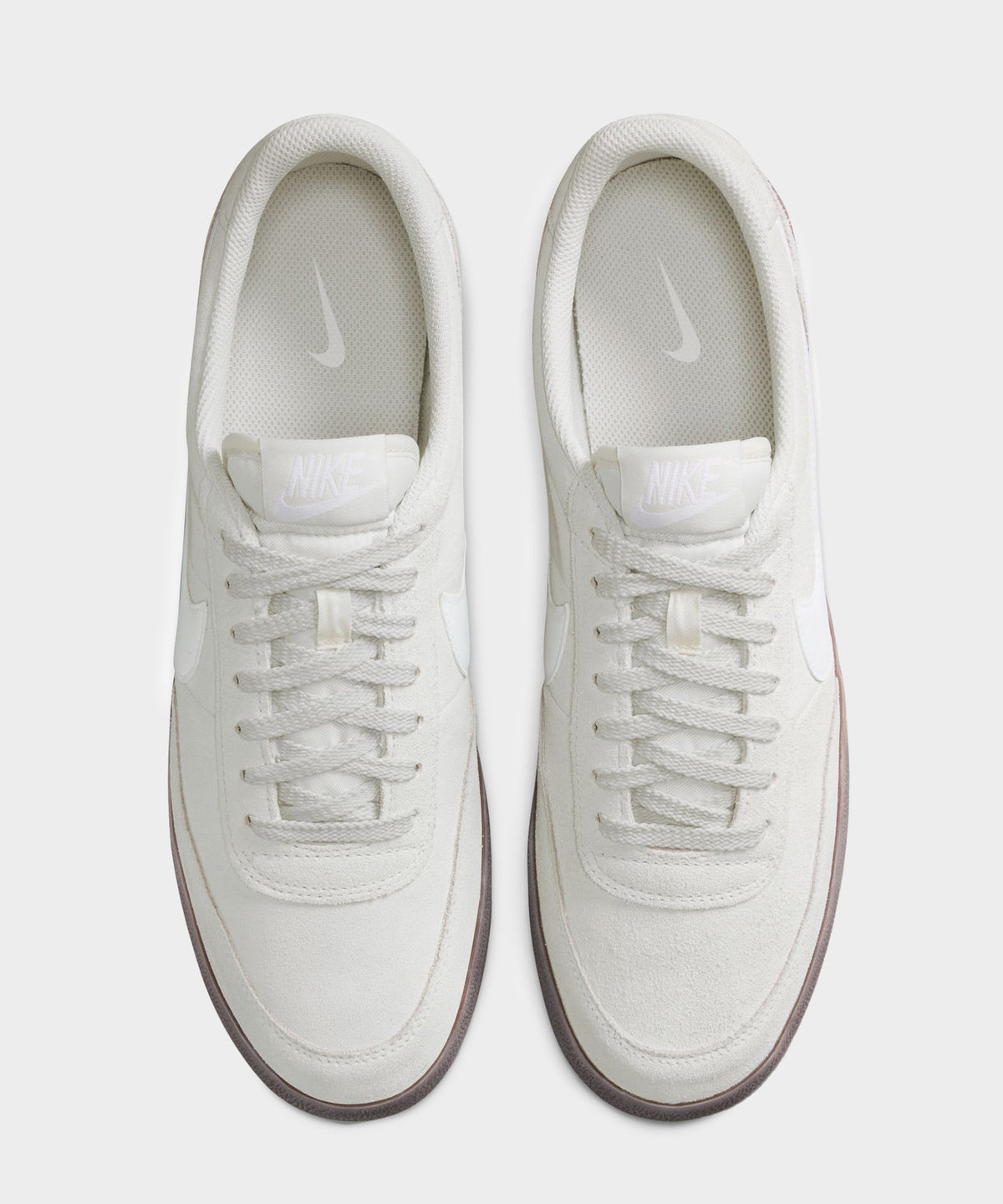 Nike Killshot 2 in Pale Ivory + White