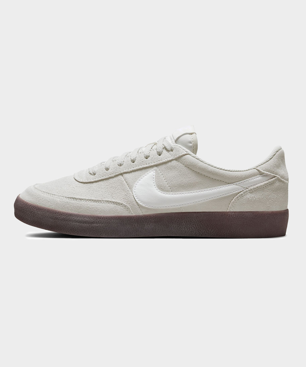 Nike Killshot 2 in Pale Ivory + White