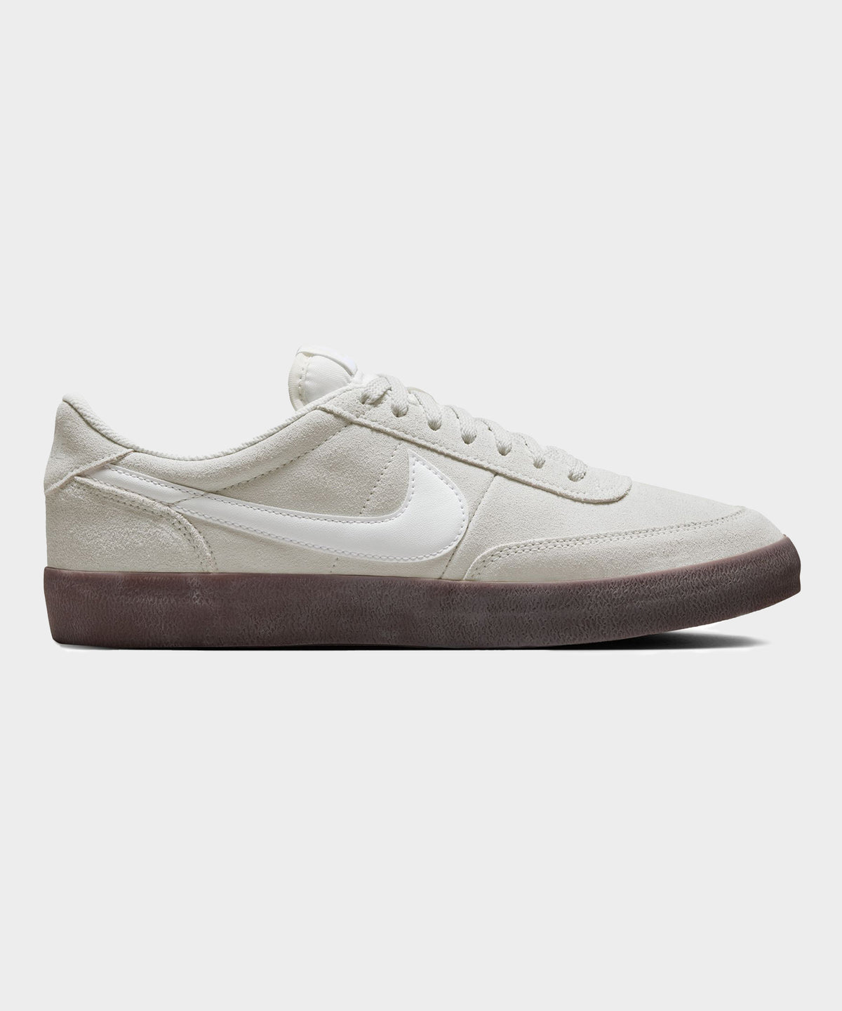 Nike Killshot 2 in Pale Ivory + White