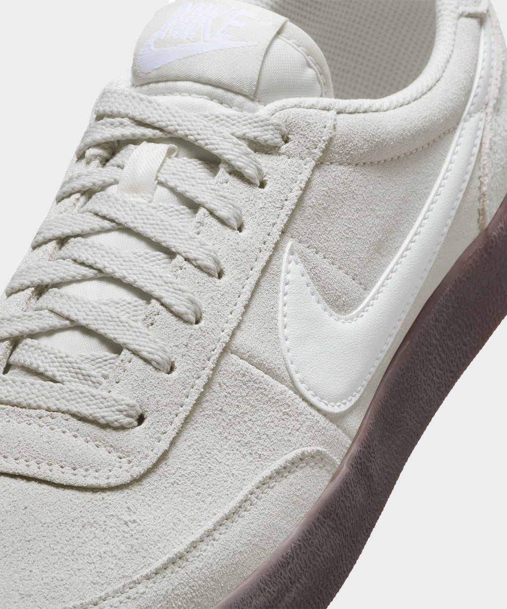 Nike Killshot 2 in Pale Ivory + White