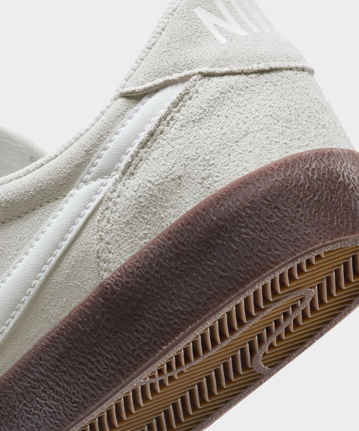 Nike Killshot 2 in Pale Ivory + White