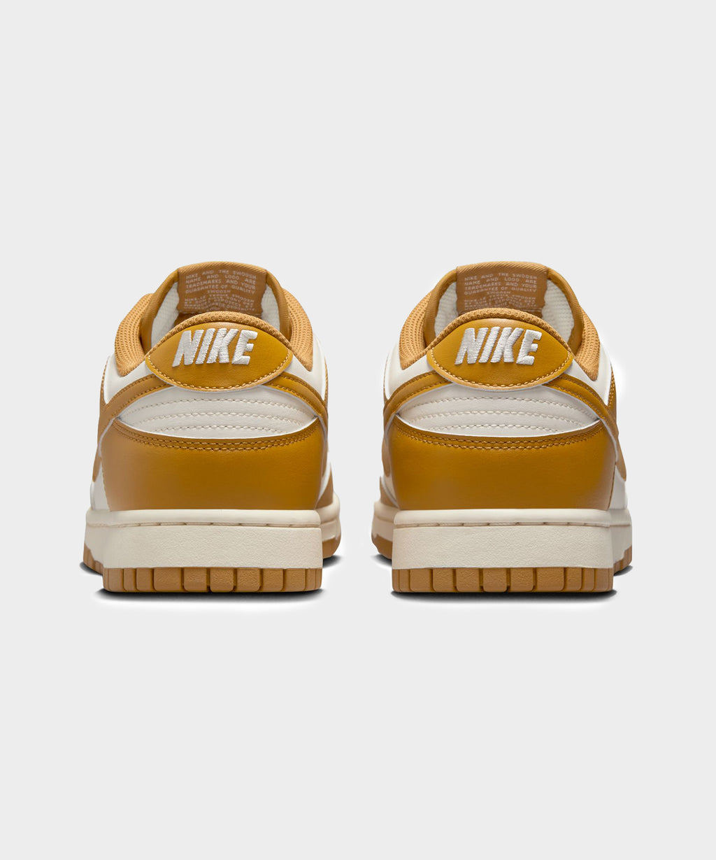 Nike Dunk Low Retro Sneaker