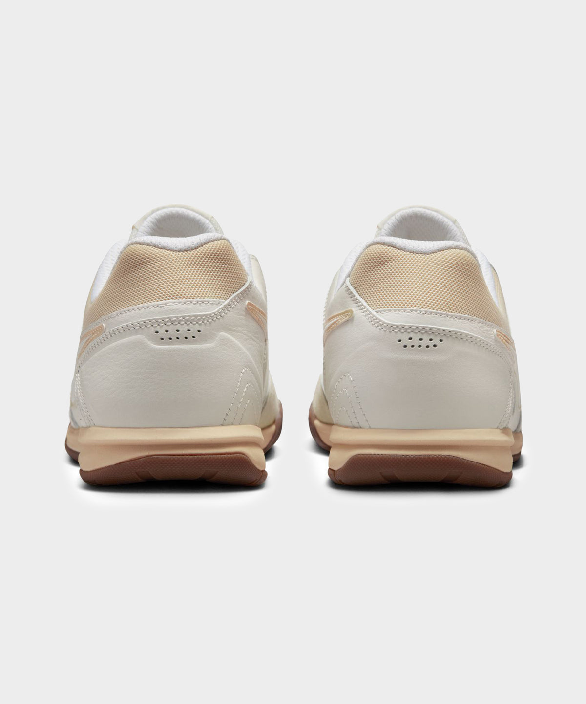 Nike Gato in Sail + Light Khaki