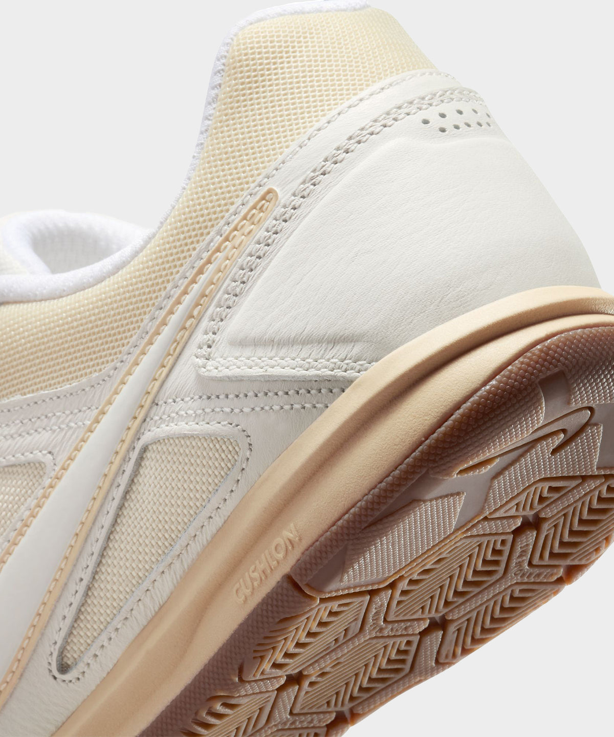 Nike Gato in Sail + Light Khaki