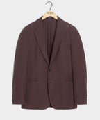 Italian Knit Sport Coat