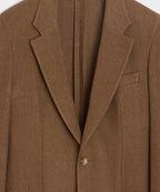 Italian Herringbone Sport Coat