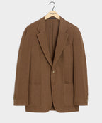 Italian Herringbone Sport Coat