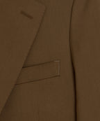 Italian Gabardine Sutton Jacket