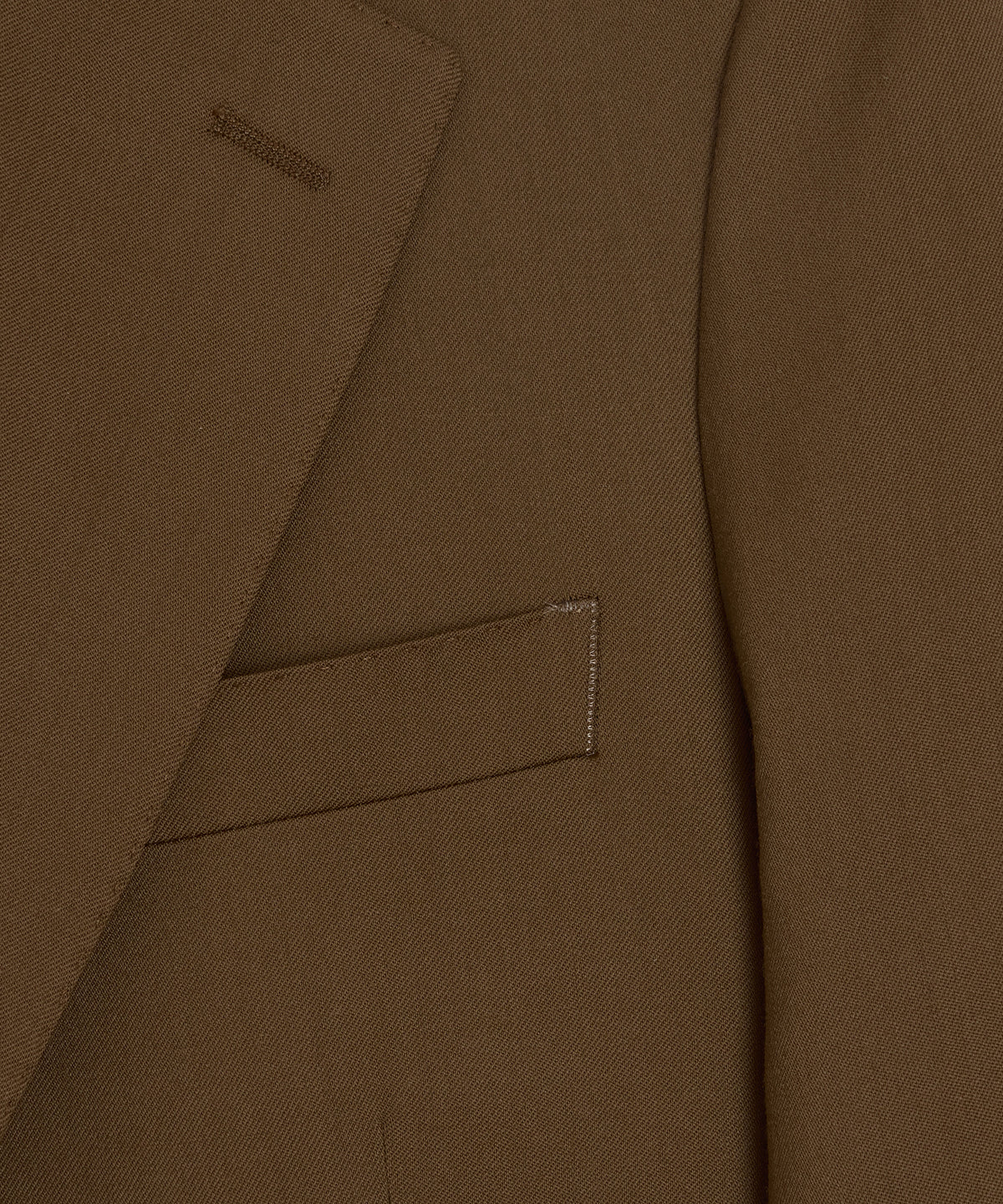 Italian Gabardine Sutton Jacket