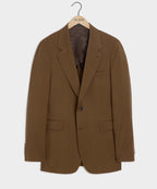 Italian Gabardine Sutton Jacket