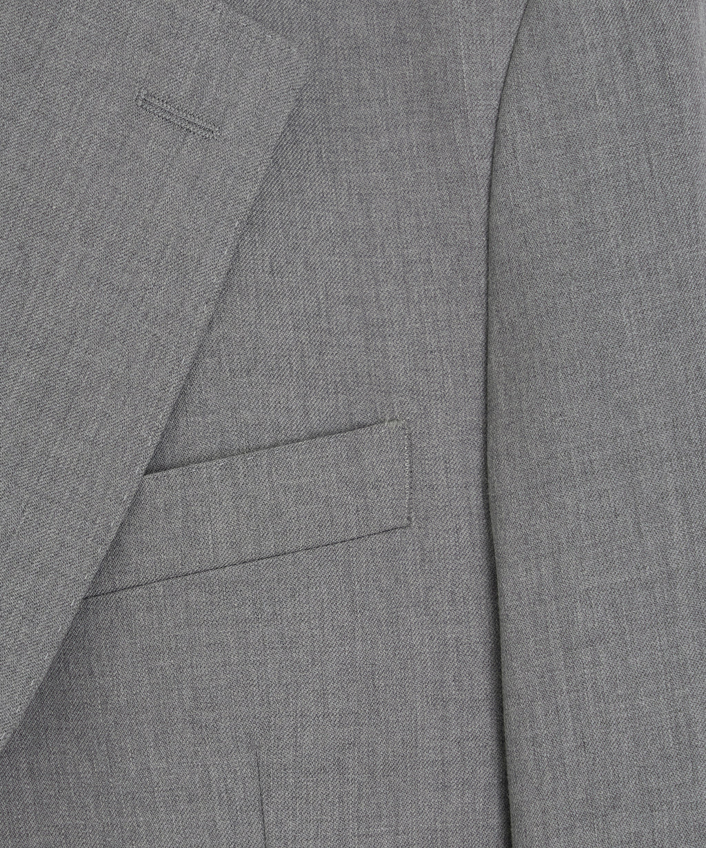 Italian Gabardine Sutton Jacket