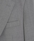 Italian Gabardine Sutton Jacket