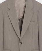 Italian Lightweight Sutton Jacket