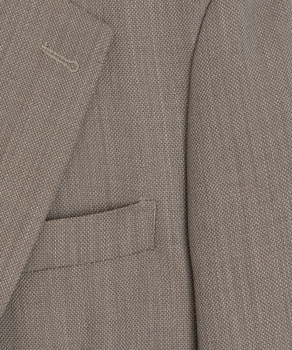 Italian Lightweight Sutton Jacket