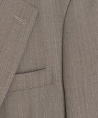 Italian Lightweight Sutton Jacket