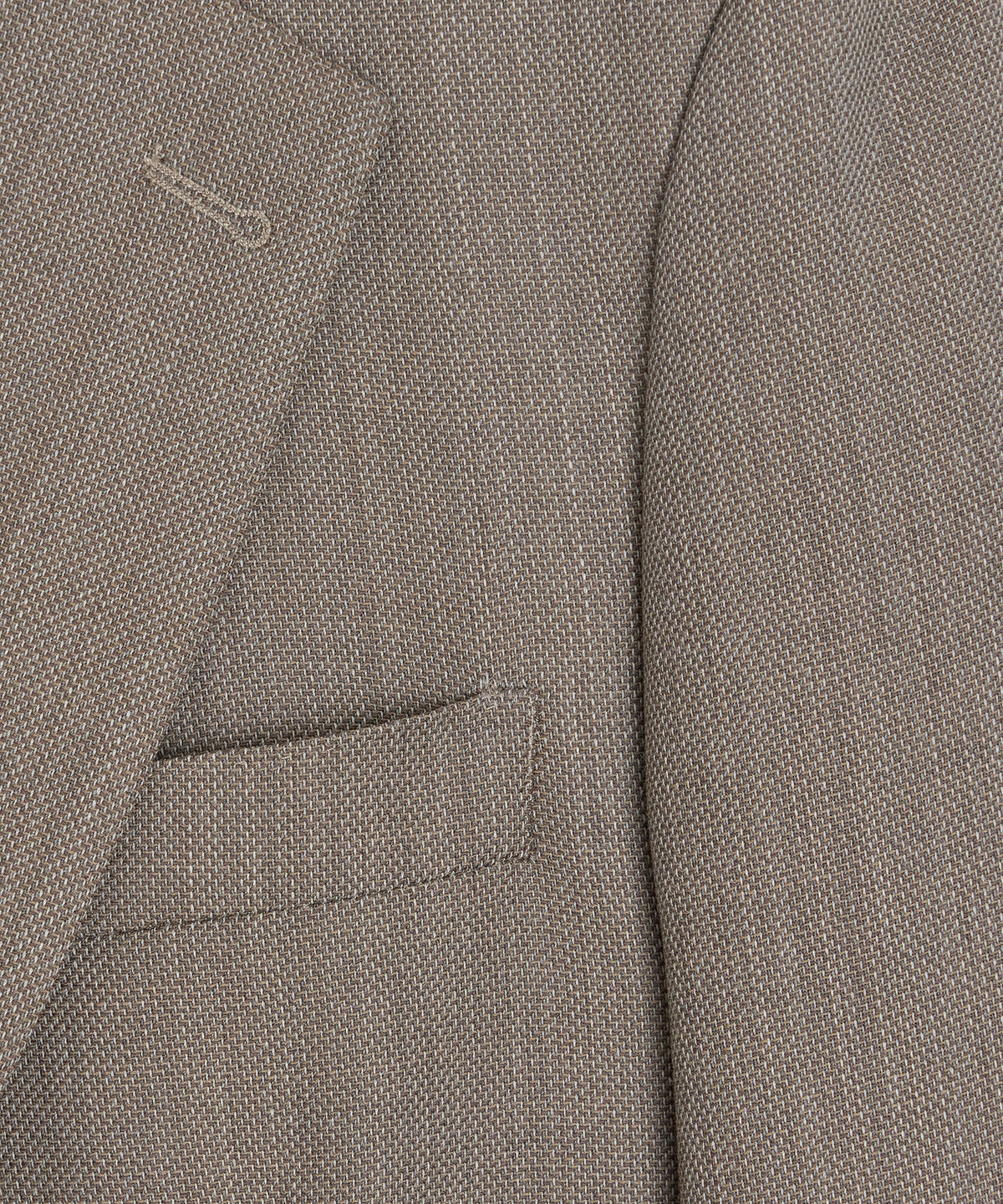 Italian Lightweight Sutton Jacket