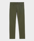 Slim Fit 5-Pocket Chino