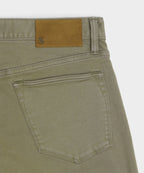Slim Fit 5-Pocket Chino