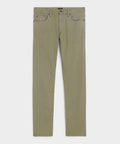 Slim Fit 5-Pocket Chino