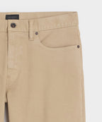 Straight Fit 5-Pocket Chino