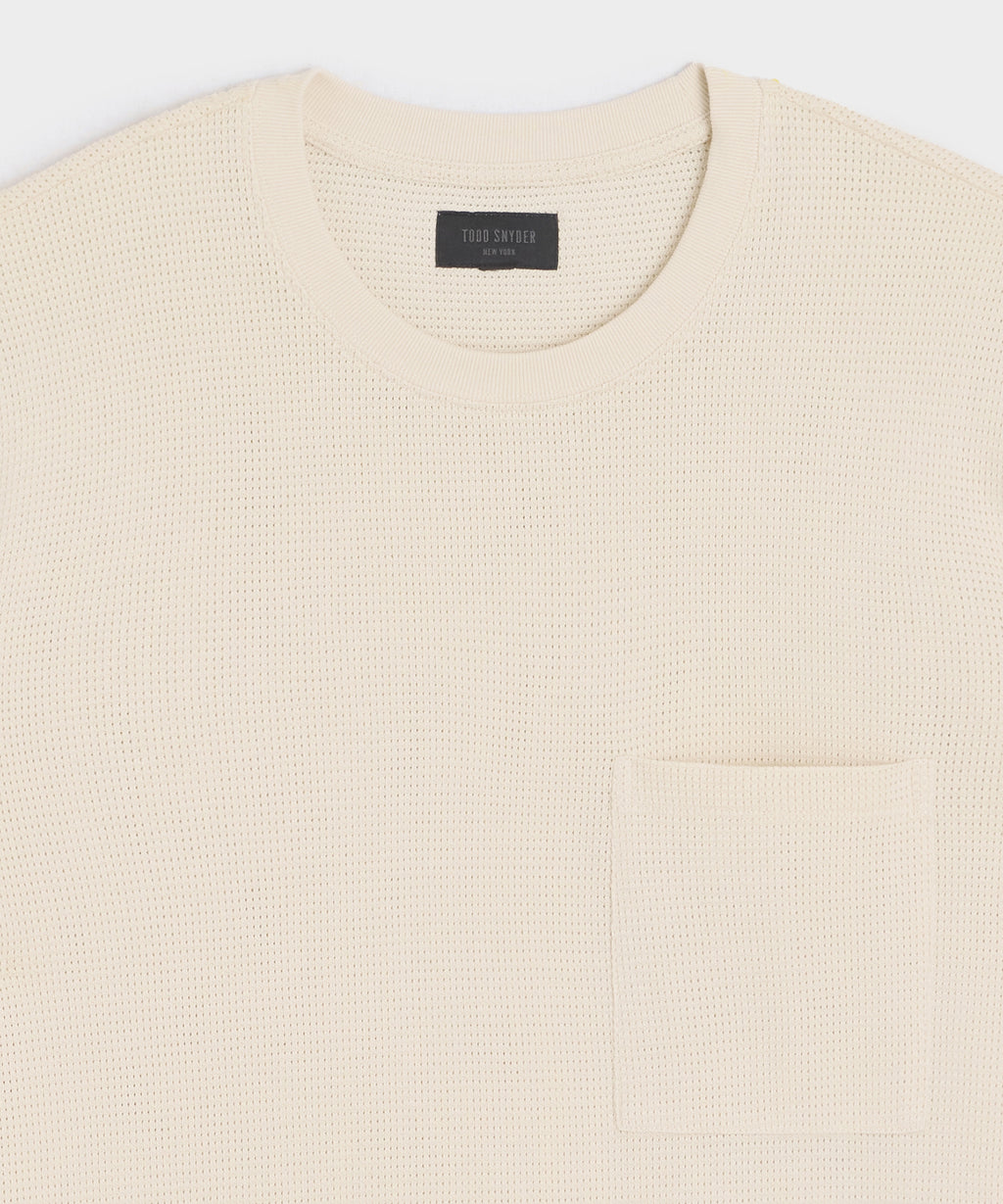 Mesh Tee