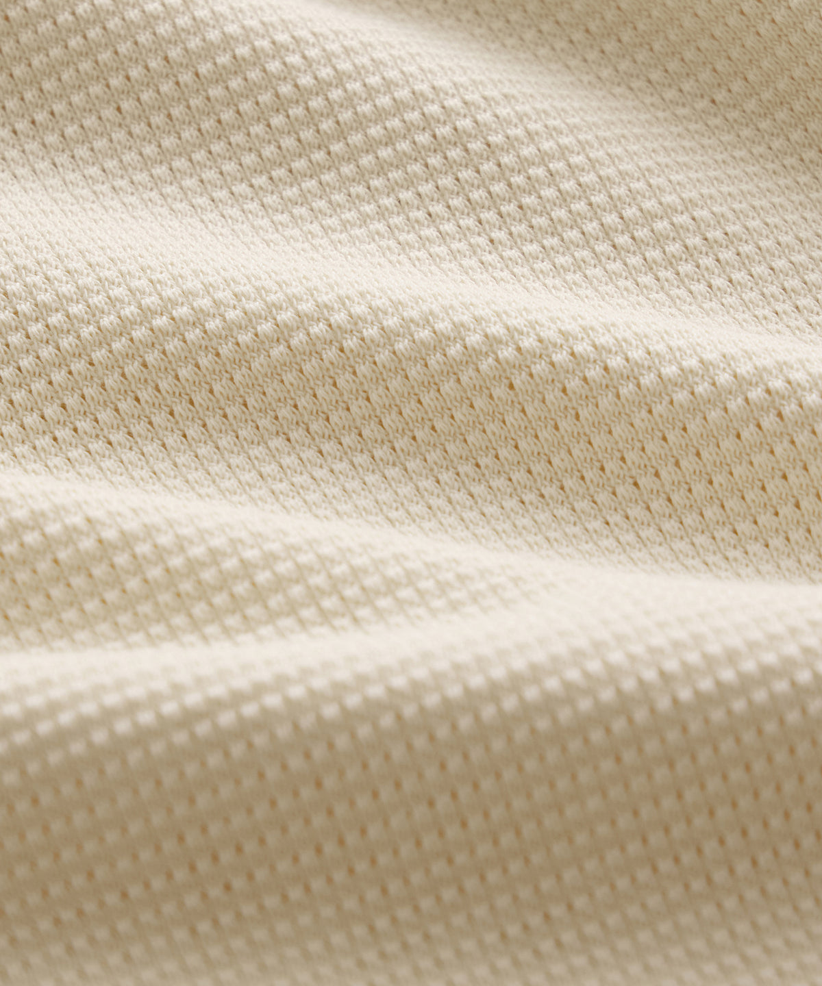 Mesh Tee