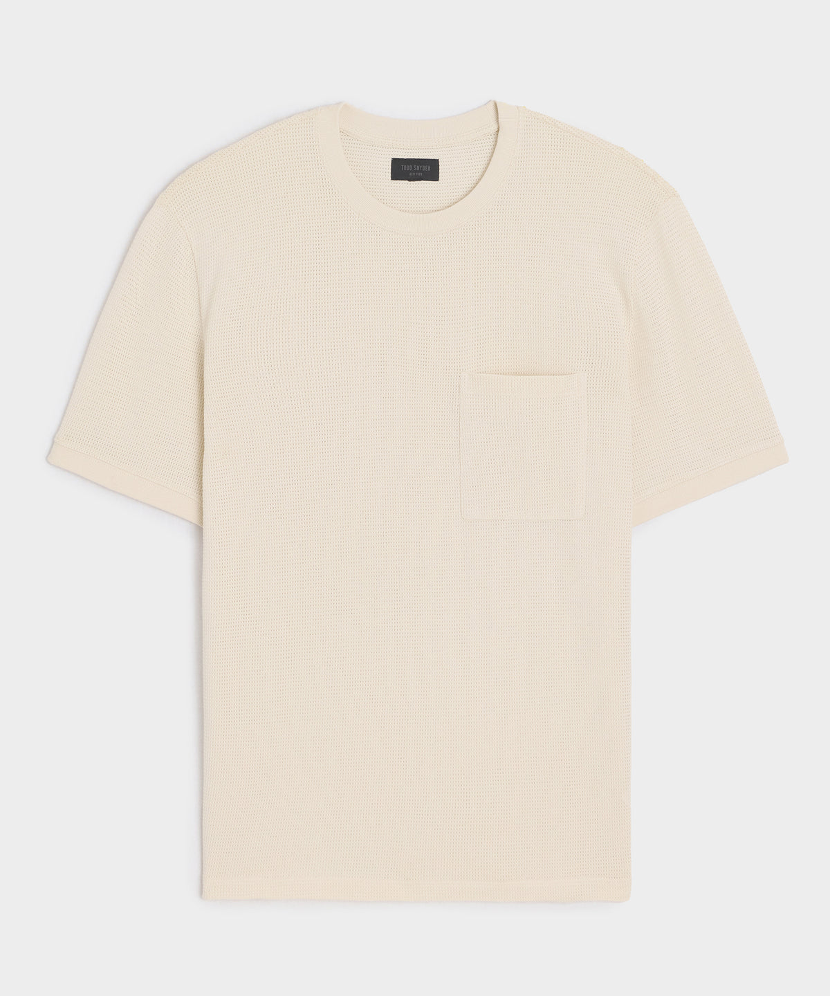 Mesh Tee