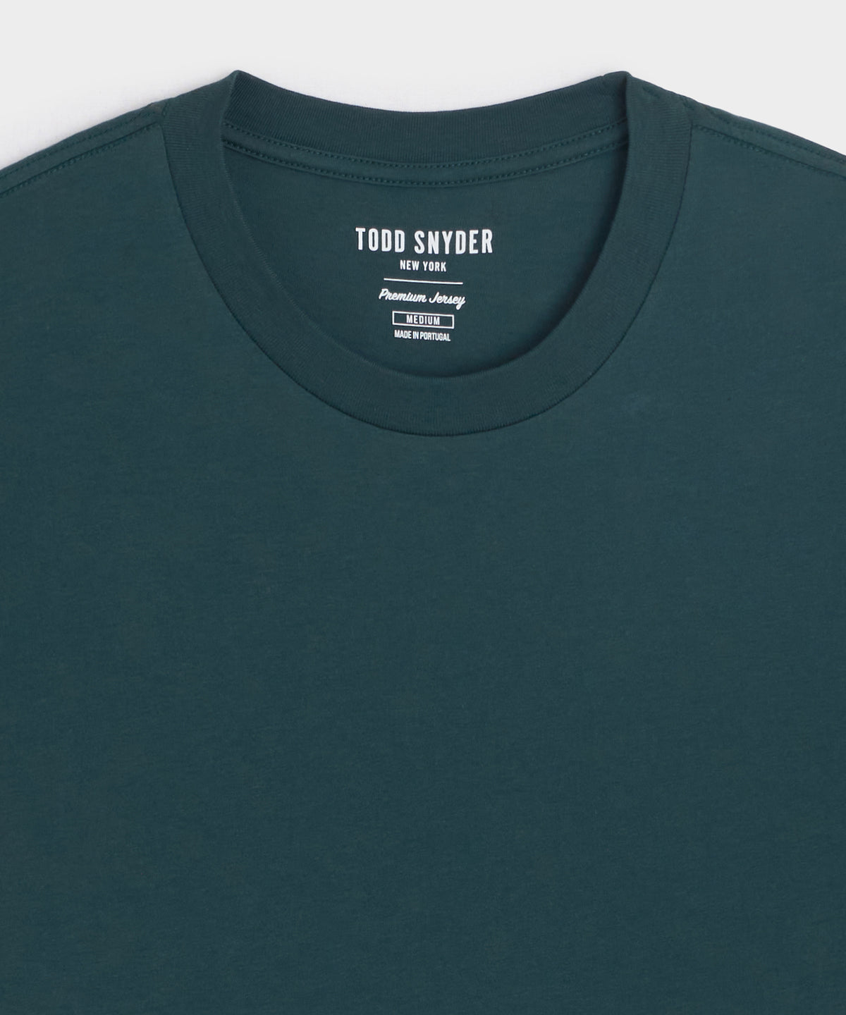 Premium Jersey Tee