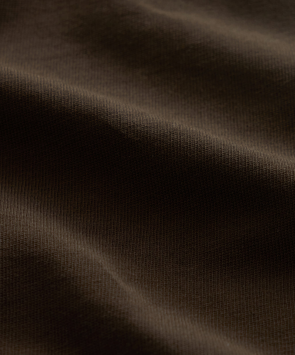 Boxy Jersey Tee