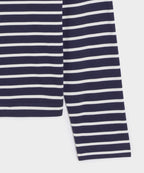 Boxy Jersey Tee
