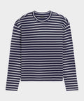 Boxy Jersey Tee